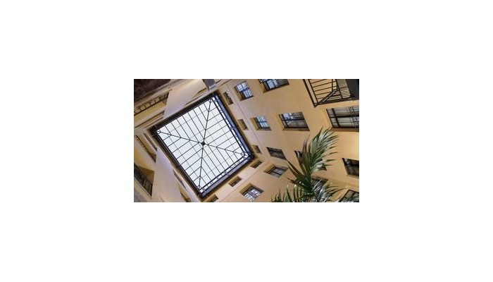 Hotel Catalonia Puerta Del Sol poza 4