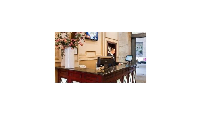 Hotel Catalonia Puerta Del Sol poza 3