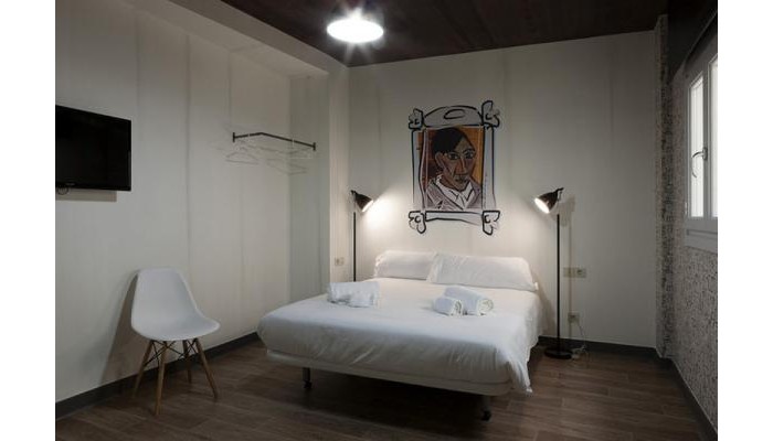 Hotel Chueca Hostal poza 8