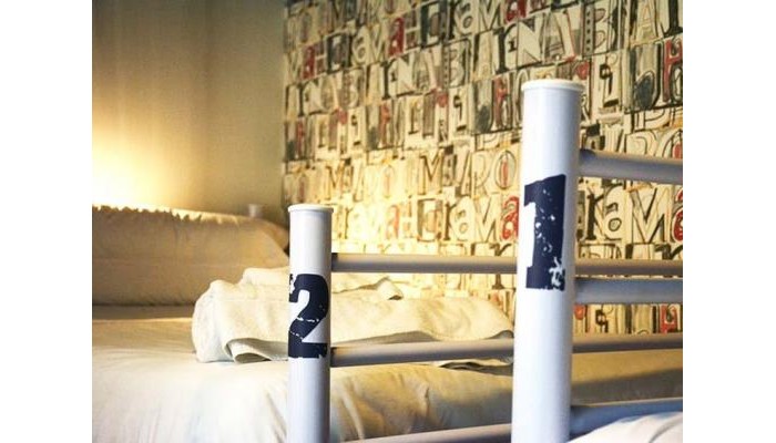 Hotel Chueca Hostal poza 2