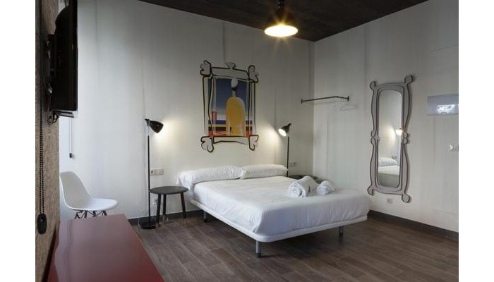 Hotel Chueca Hostal poza 7
