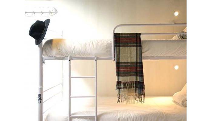 Hotel Chueca Hostal poza 3