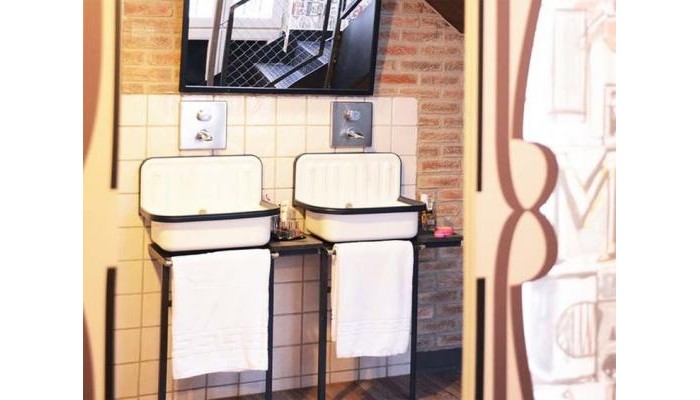 Hotel Chueca Hostal poza 9