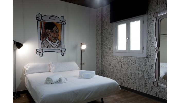 Hotel Chueca Hostal poza 1