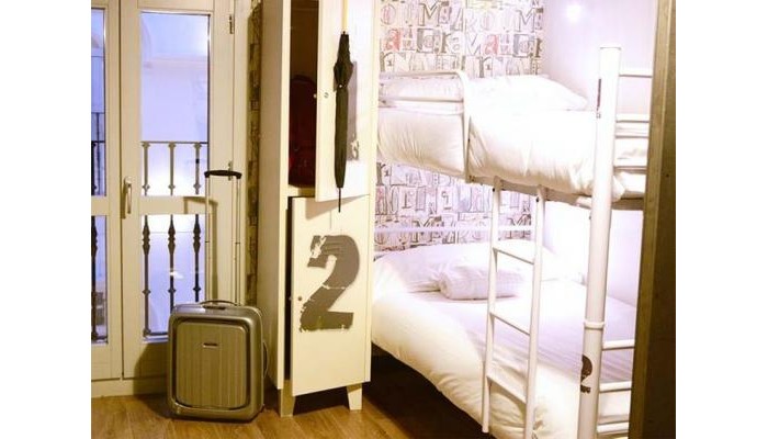 Hotel Chueca Hostal poza 4