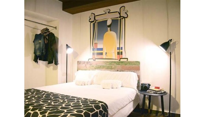 Hotel Chueca Hostal poza 5