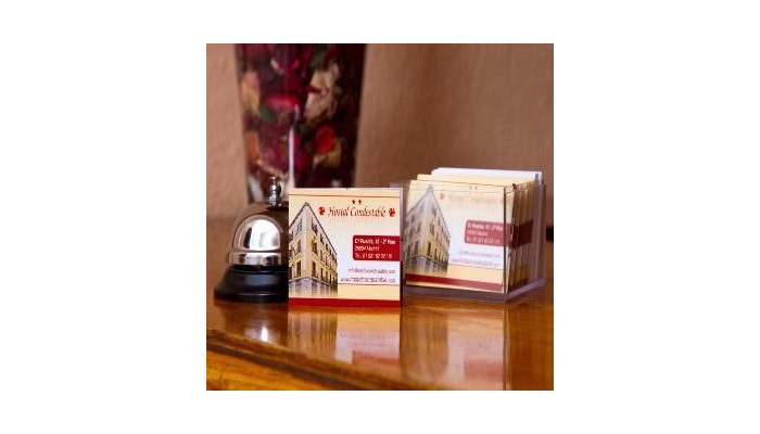 Hotel Condestable Hostal poza 1