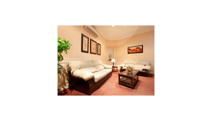 Hotel Condestable Hostal poza 3