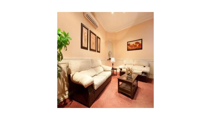 Hotel Condestable Hostal poza 0