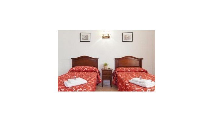 Hotel Condestable Hostal poza 7