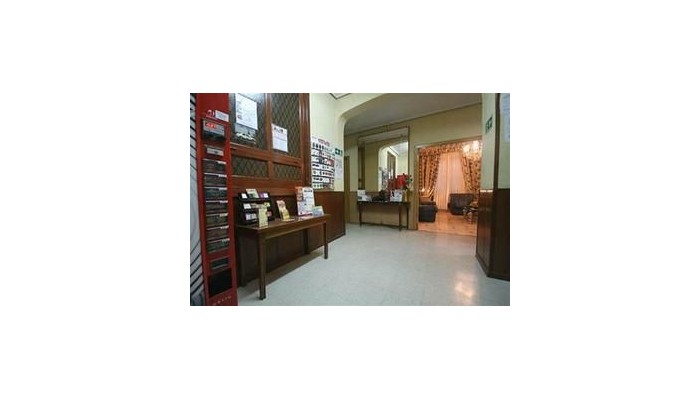 Hotel Continental Hostal poza 3