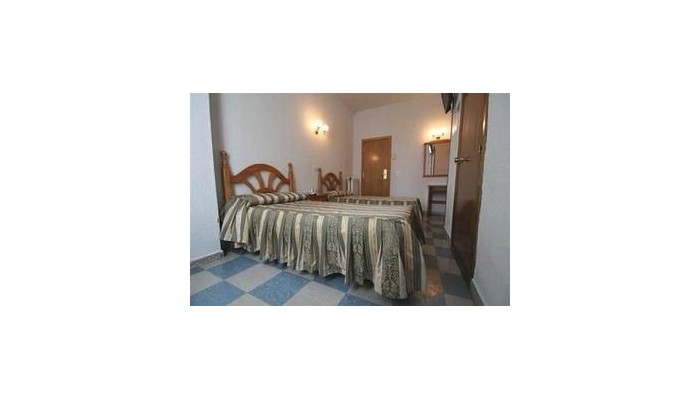 Hotel Continental Hostal poza 9