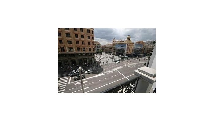 Hotel Continental Hostal poza 0