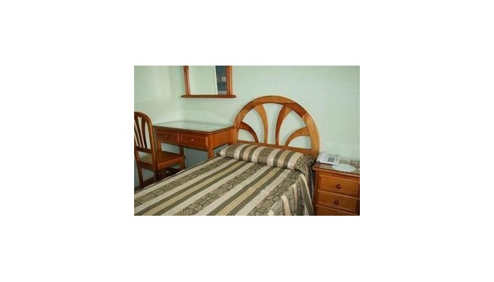 Hotel Continental Hostal poza 1