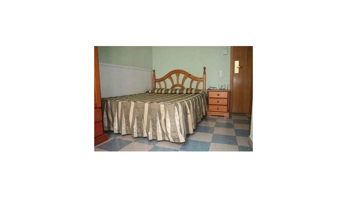 Hotel Continental Hostal poza 7