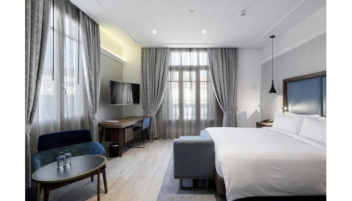 Hotel Doubletree By Hilton Madrid Prado poza 6