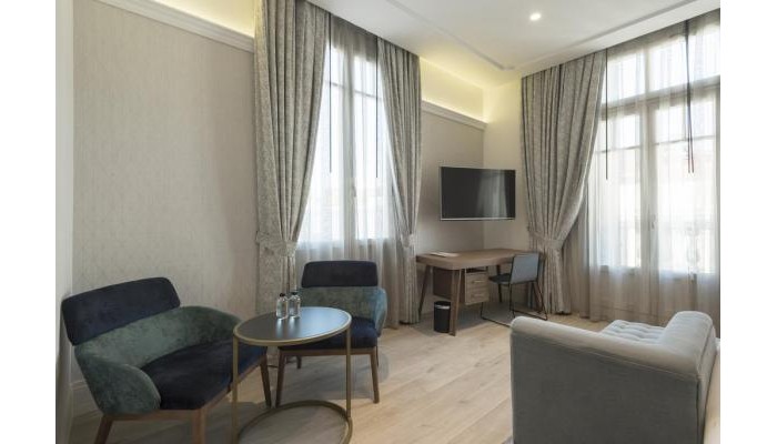 Hotel Doubletree By Hilton Madrid Prado poza 8