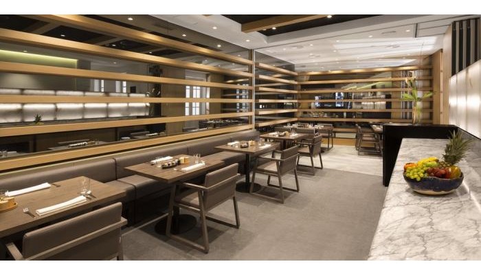 Hotel Doubletree By Hilton Madrid Prado poza 5