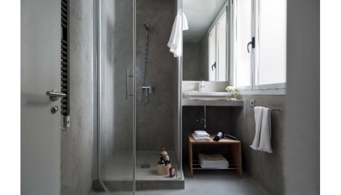 Hotel Eric Vokel Madrid Suites poza 7