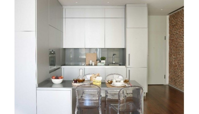 Hotel Eric Vokel Madrid Suites poza 4