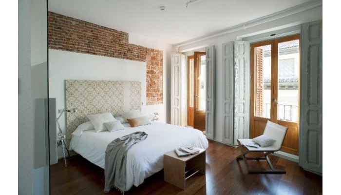 Hotel Eric Vokel Madrid Suites poza 5