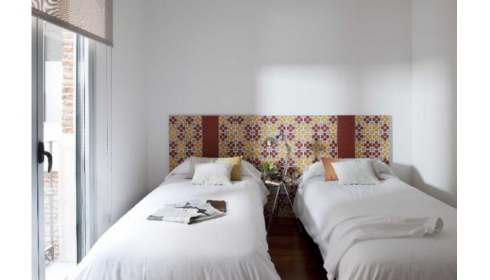 Hotel Eric Vokel Madrid Suites poza 2