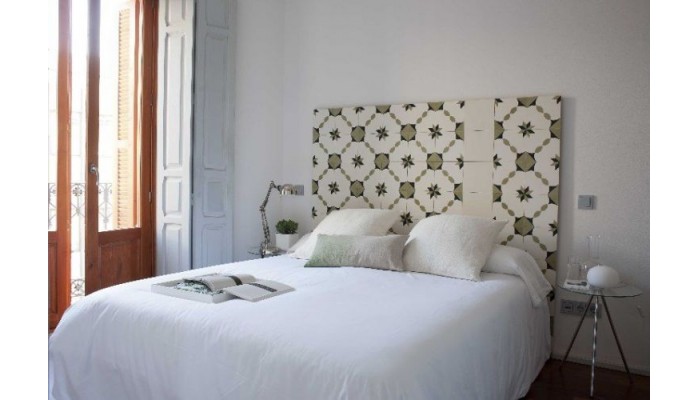 Hotel Eric Vokel Madrid Suites poza 3