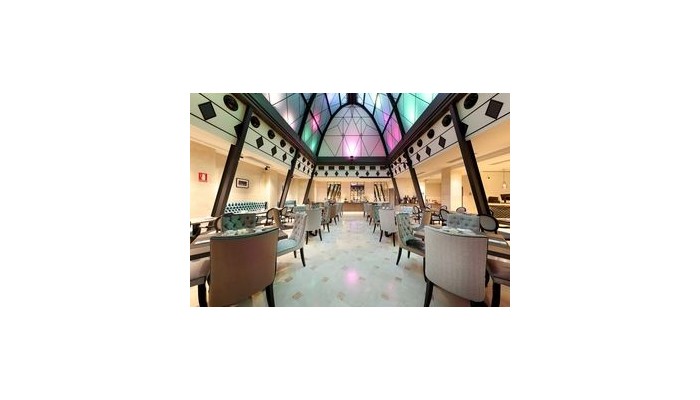 Hotel Eurostars Casa De La Lirica poza 11