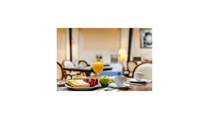 Hotel Eurostars Casa De La Lirica poza 0