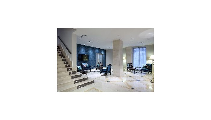 Hotel Eurostars Casa De La Lirica poza 4