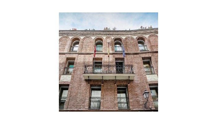 Hotel Eurostars Casa De La Lirica poza 6