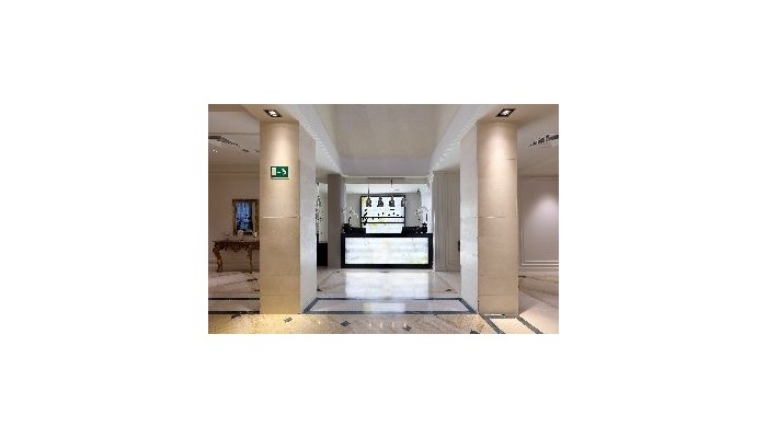 Hotel Eurostars Casa De La Lirica poza 3