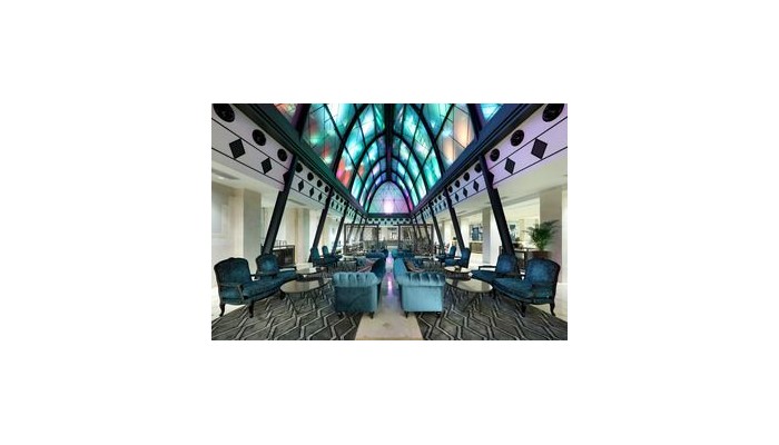 Hotel Eurostars Casa De La Lirica poza 1