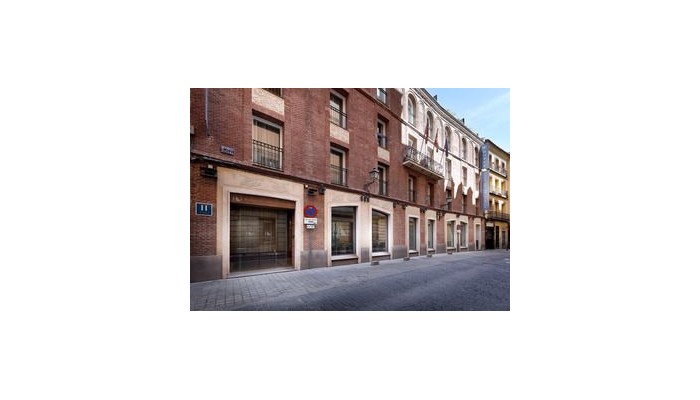 Hotel Eurostars Casa De La Lirica poza 7