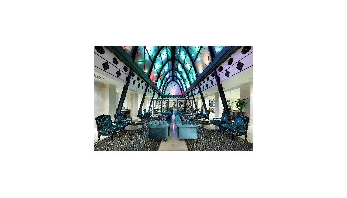 Hotel Eurostars Casa De La Lirica poza 2