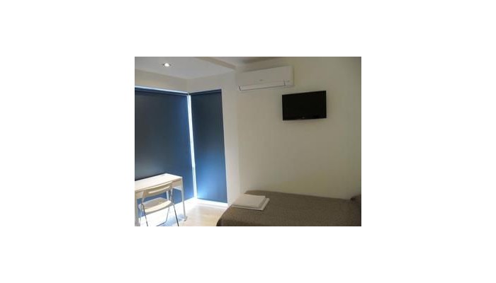 Hotel Far Home Hostel poza 8