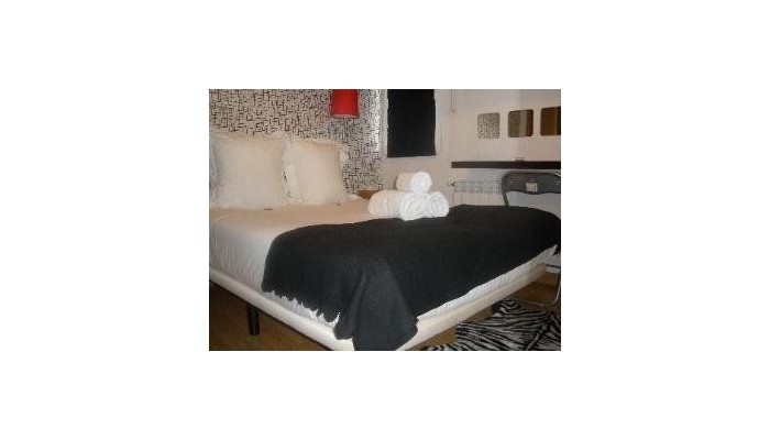 Hotel Flat5madrid poza 3