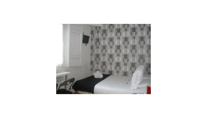 Hotel Flat5madrid poza 2
