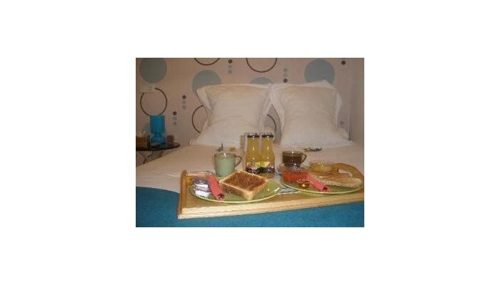 Hotel Flat5madrid poza 1