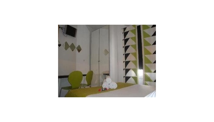 Hotel Flat5madrid poza 6