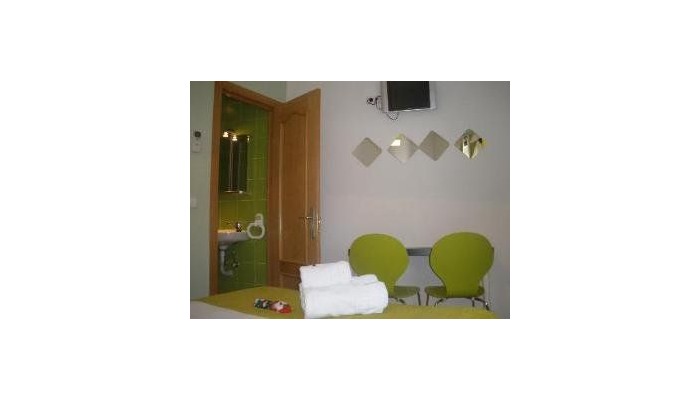 Hotel Flat5madrid poza 7