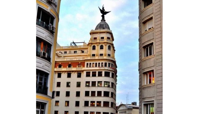 Hotel Flats Per Week Madrid poza 0