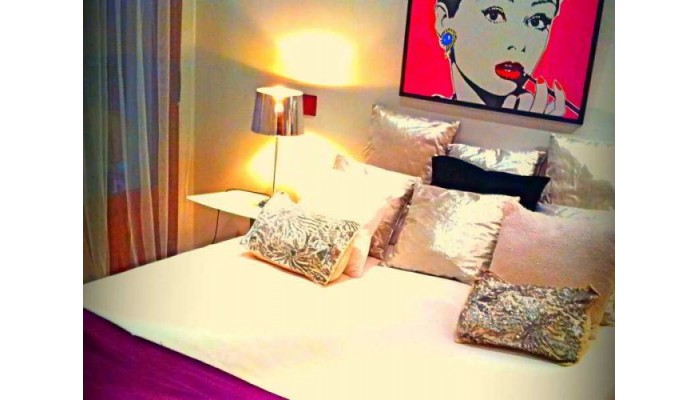 Hotel Flats Per Week Madrid poza 6