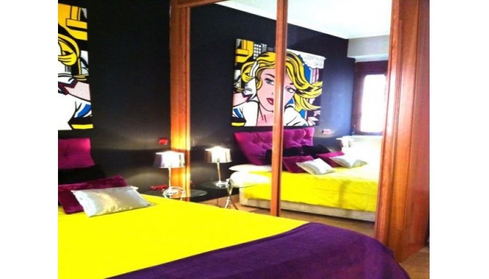 Hotel Flats Per Week Madrid poza 4