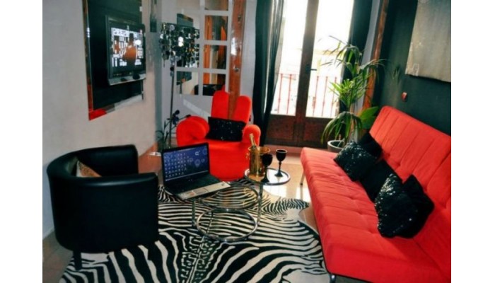 Hotel Flats Per Week Madrid poza 8