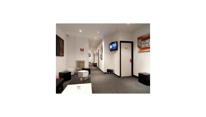 Hotel Gala Hostal poza 5