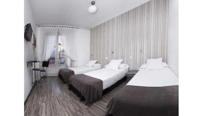 Hotel Gala Hostal poza 0