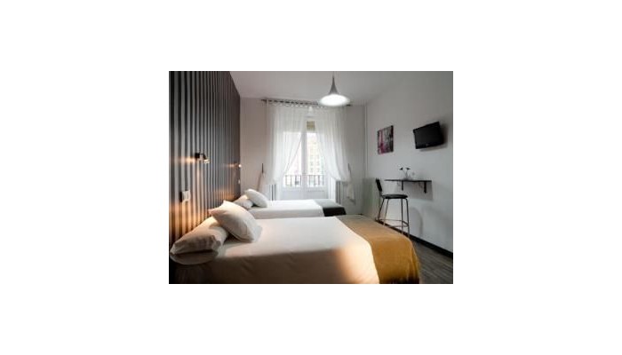 Hotel Gala Hostal poza 9