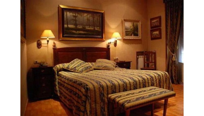 Hotel Gran Duque Hostal poza 9