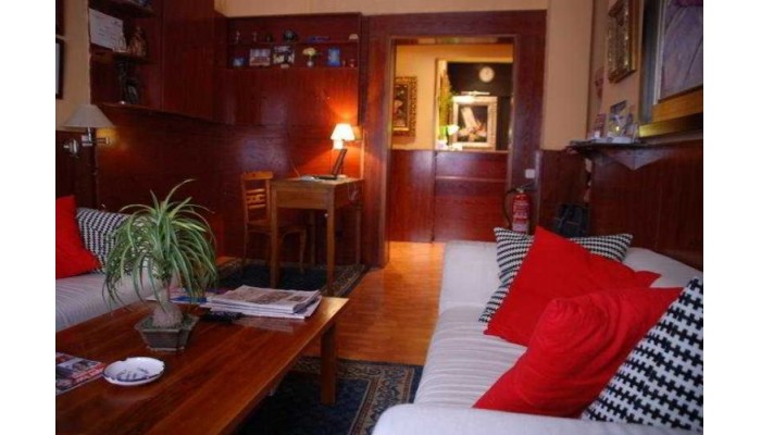 Hotel Gran Duque Hostal poza 1